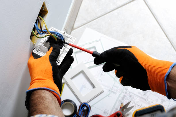 Why Trust Our Licensed Electricians for Your Electrical Needs in North Auburn, CA?